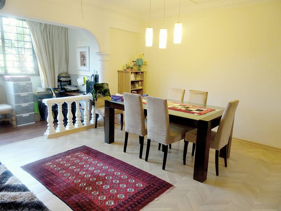 Blk 896 Tampines Street 81 (Tampines), HDB 5 Rooms #105435402